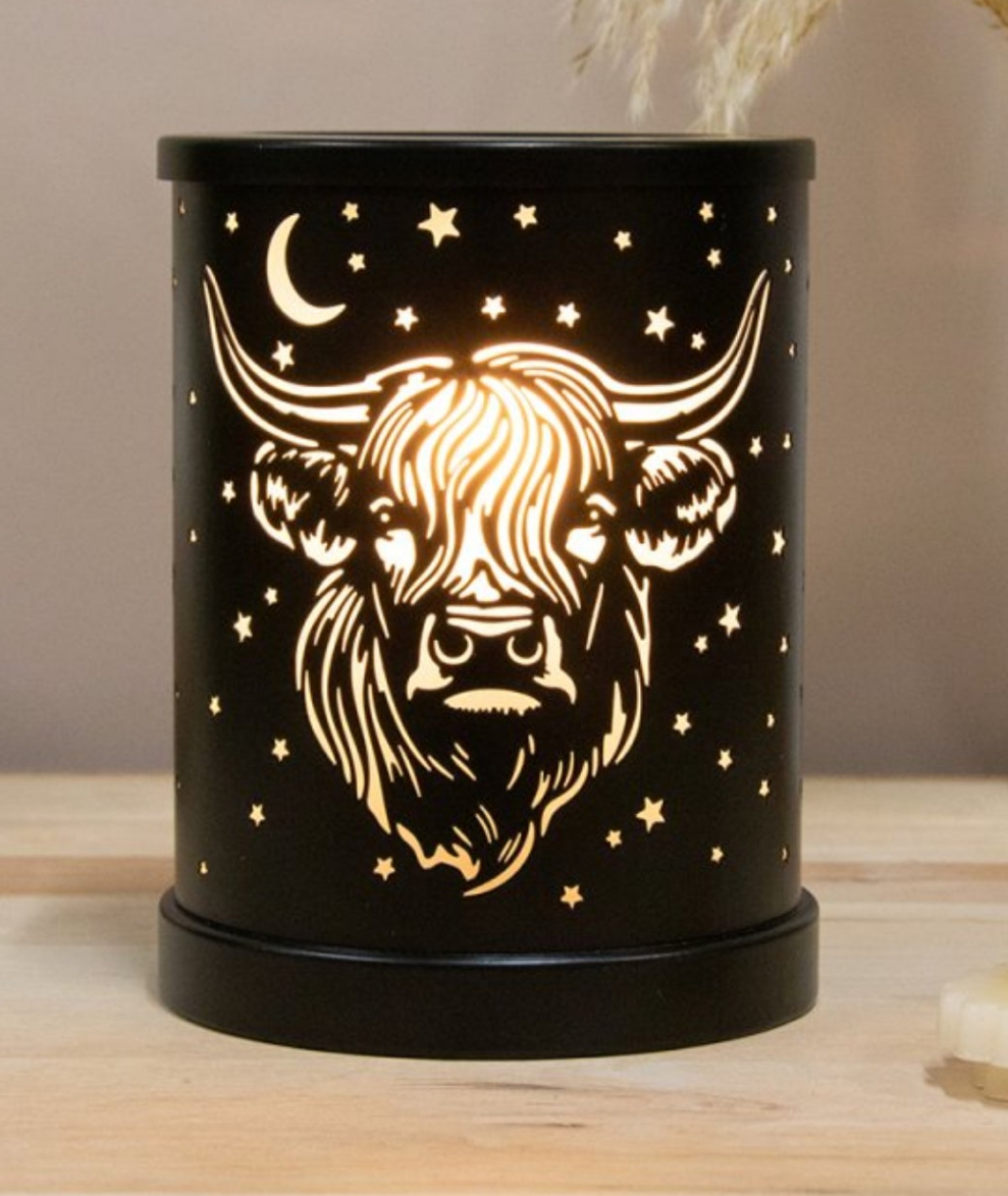 Starlit Highland Melter