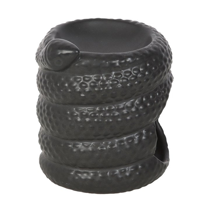 Black Snake Burner