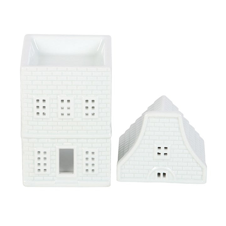 Nordic House Burner