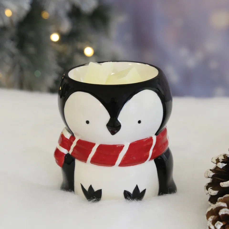 Penguin Melter