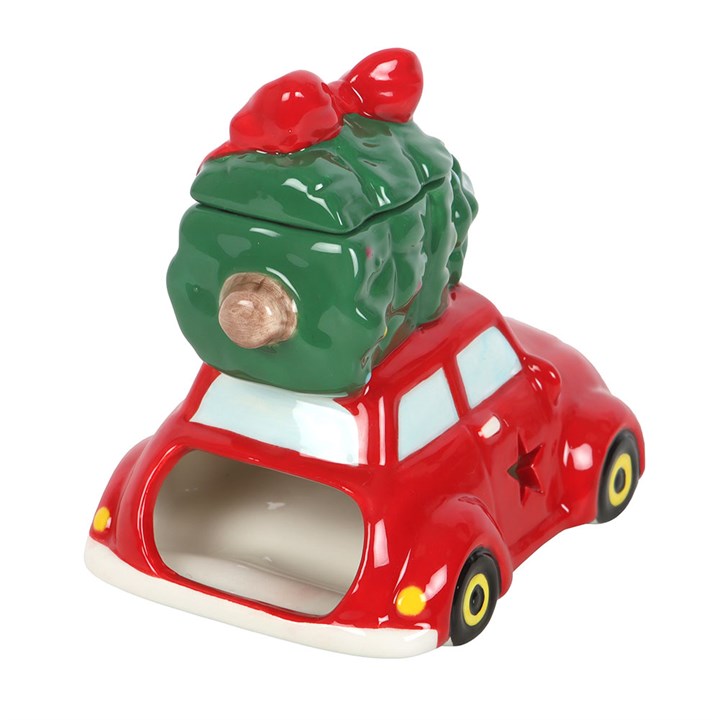 Carry Me Home Burner