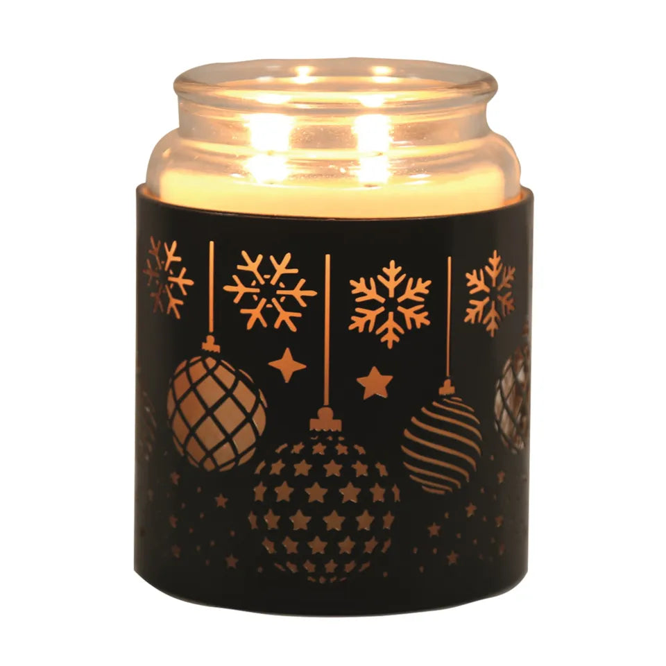 Baubles Black Multiway Burner