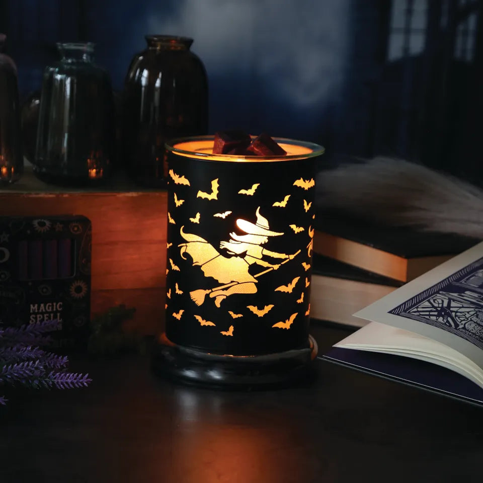 Witch Touch Melter