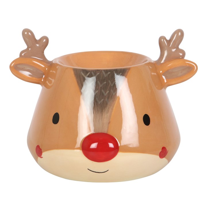 Rudolf Burner