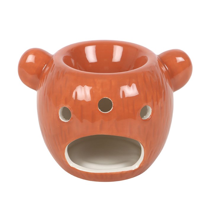 Bear Burner
