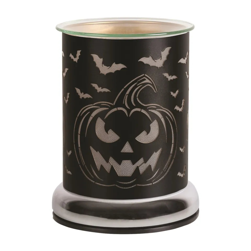 Pumpkin Touch Melter