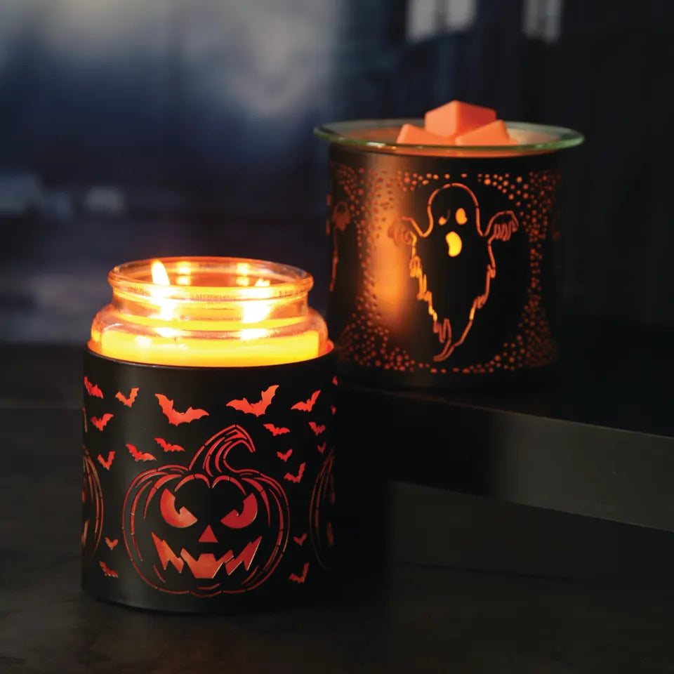 Ghost Black Multiway Melter