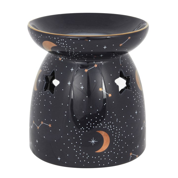 Constellation Burner Purple