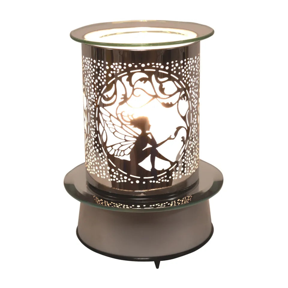 Sitting Fairy Carousel Melter