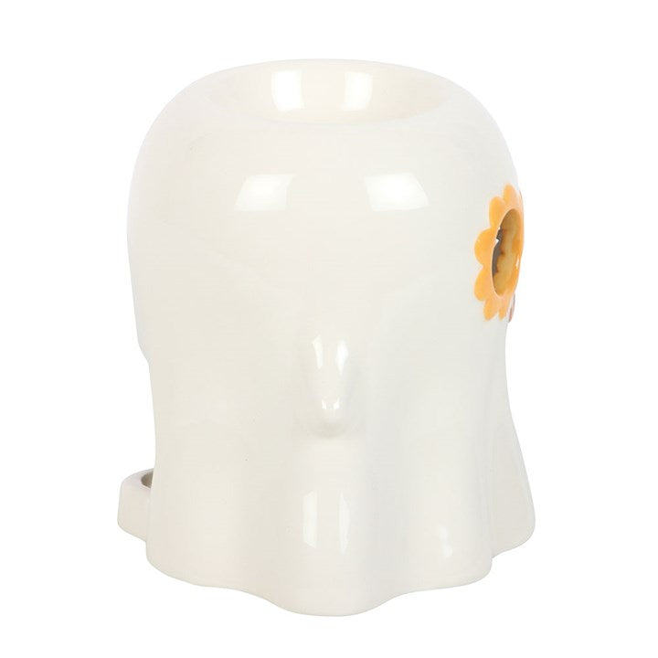 Groovy Ghost Burner