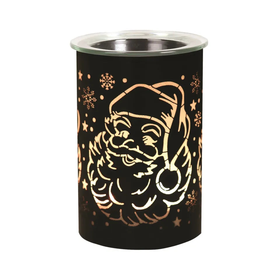 Santa LED C/C Melter
