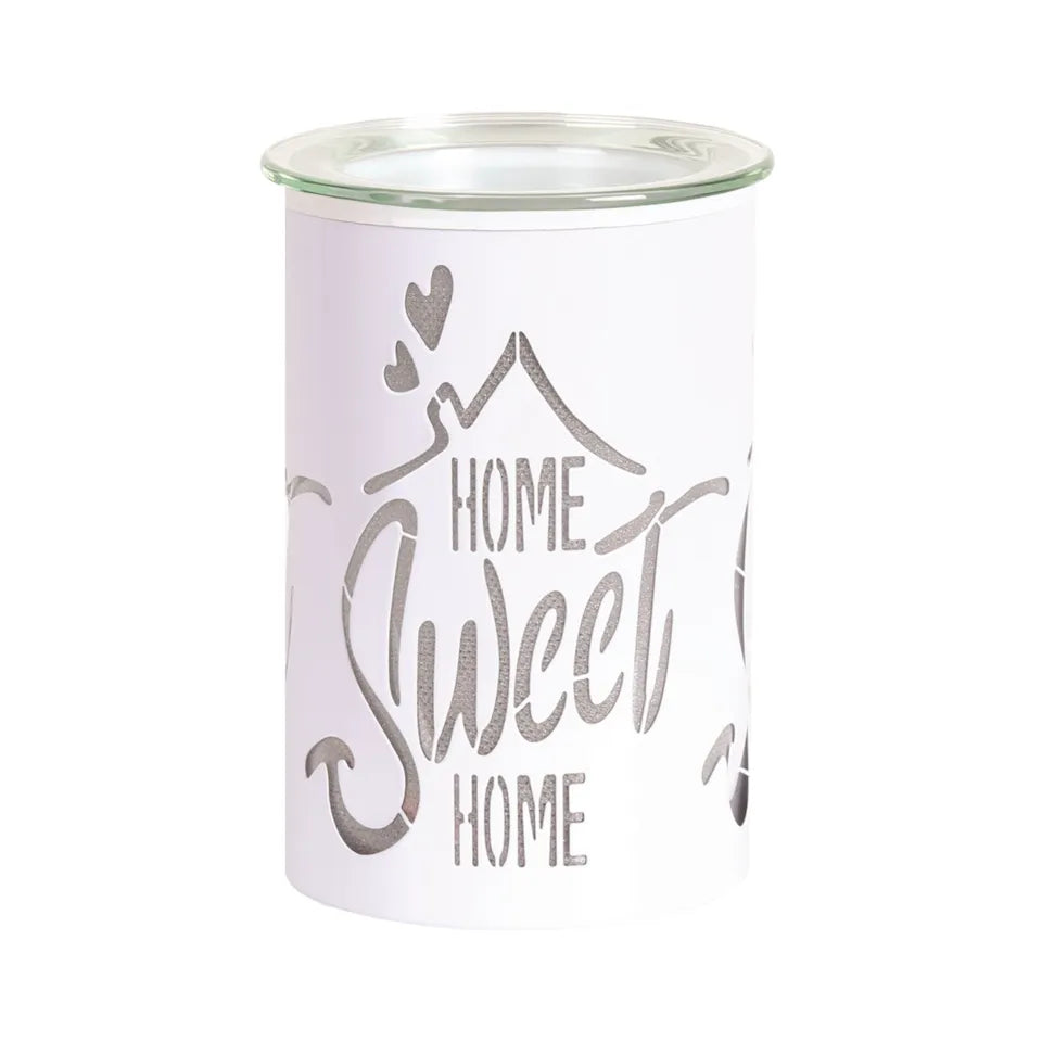 Home Sweet Home White LED Melter