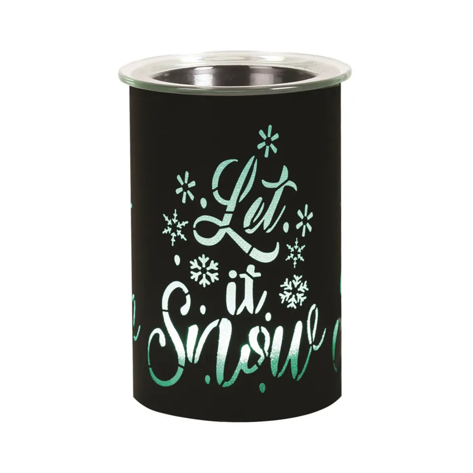 Let It Snow LED C/C Melter