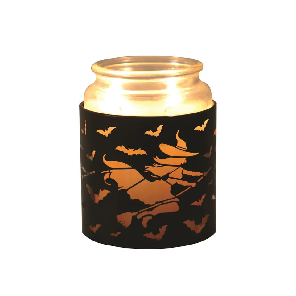 Witch Black Multiway Melter
