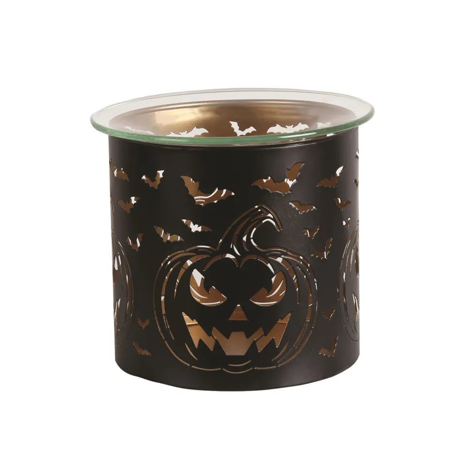 Pumpkin Black Multiway Melter