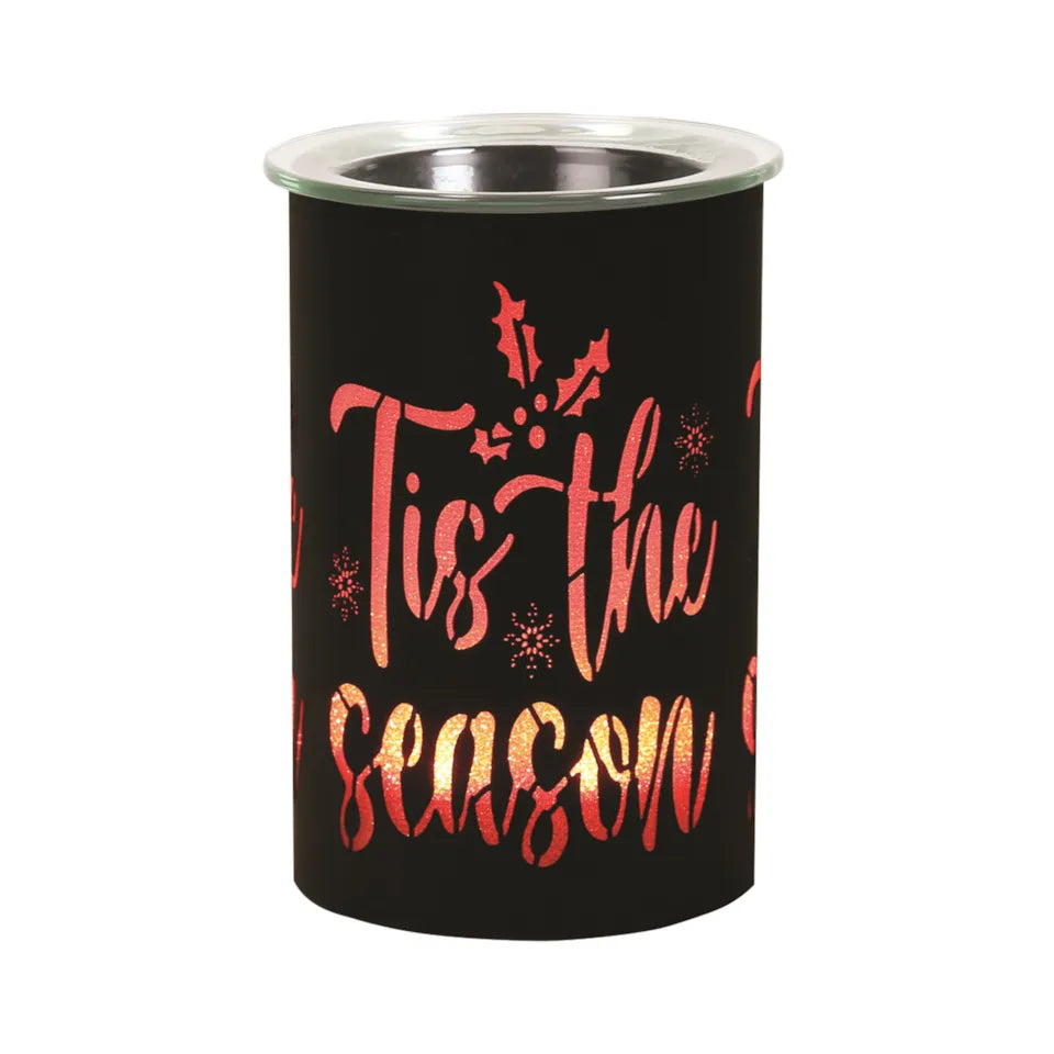 Tis The Season LED C/C Melter
