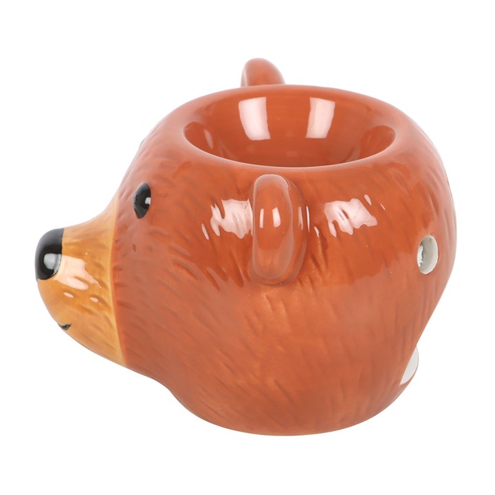 Bear Burner