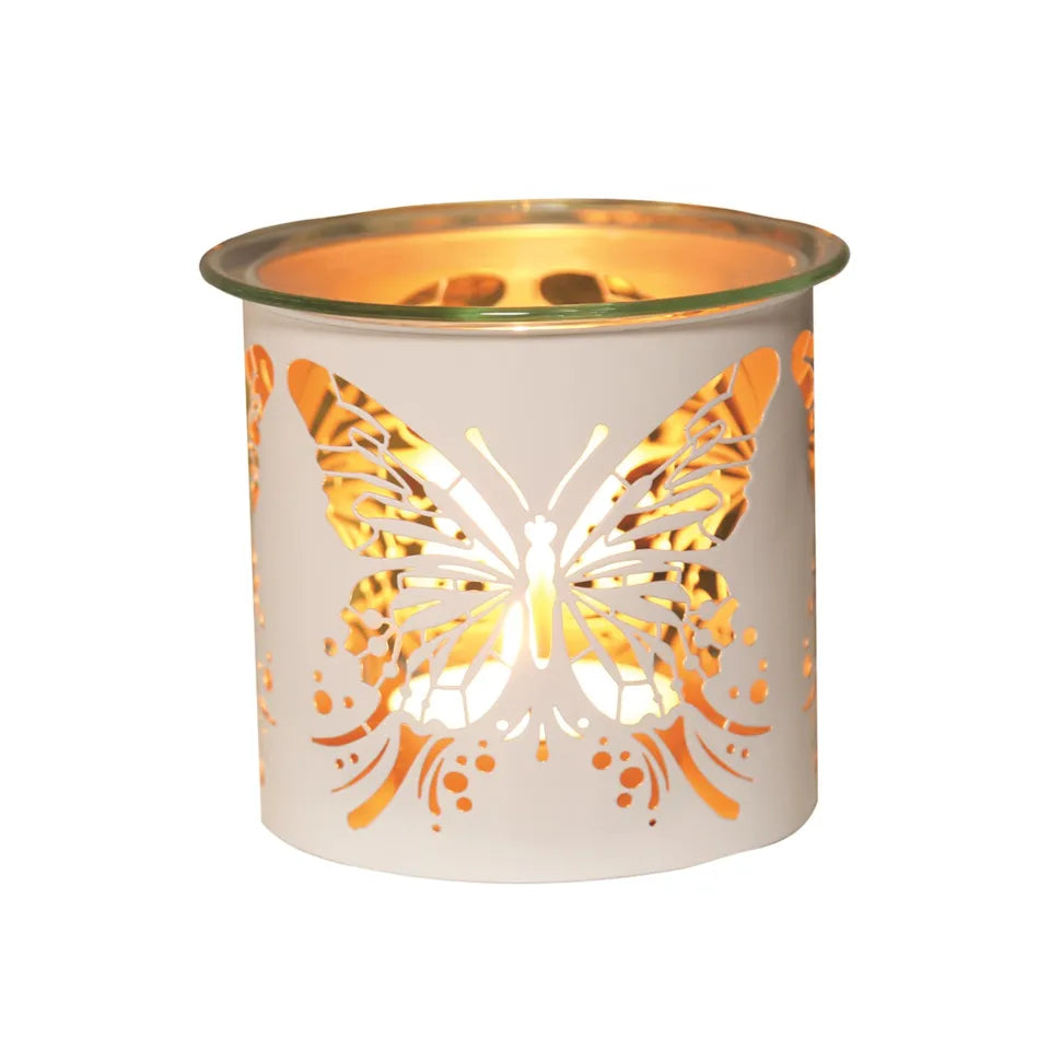 White Butterfly Multiway Melter