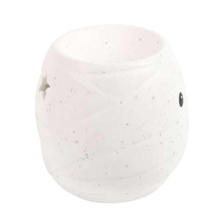 Mummy Burner