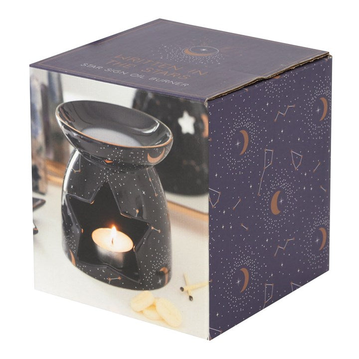 Constellation Burner Purple