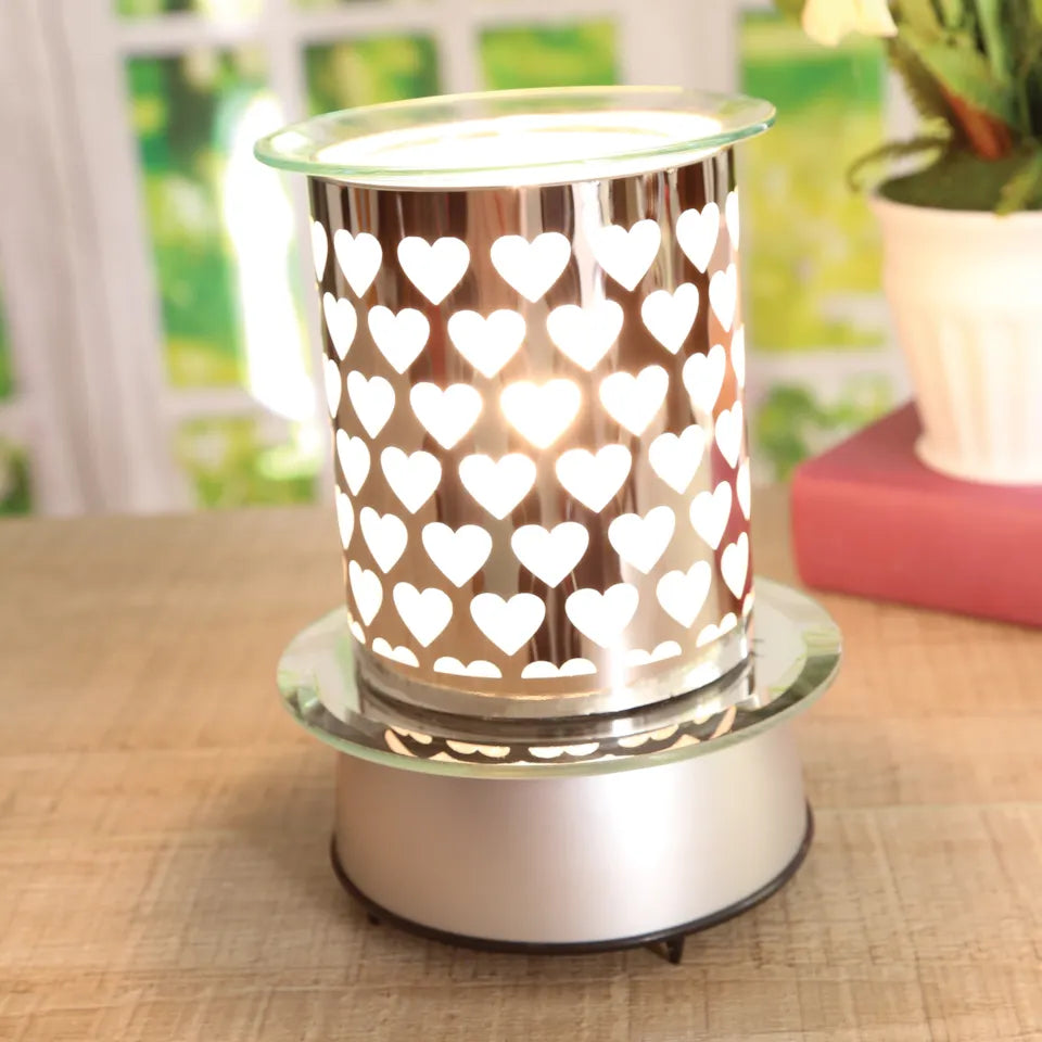 Hearts Carousel Melter