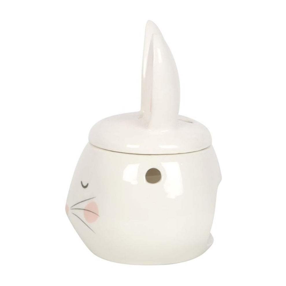 Bunny Head Burner