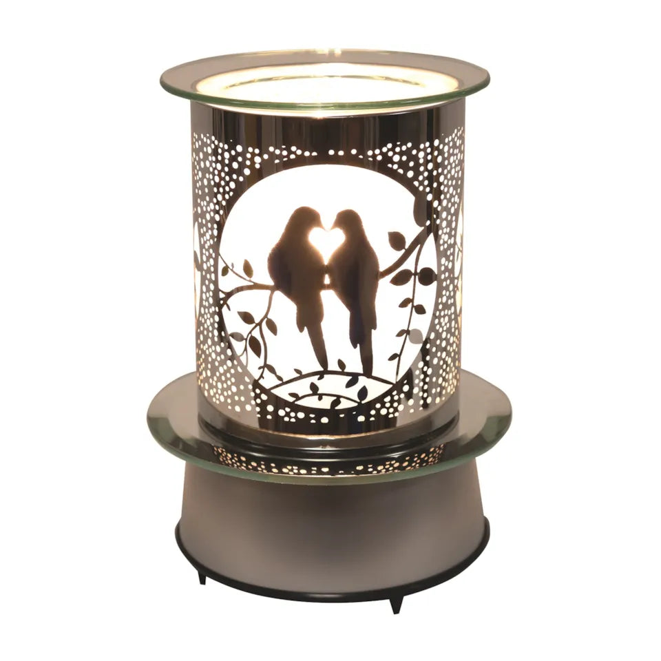 Doves Carousel Melter