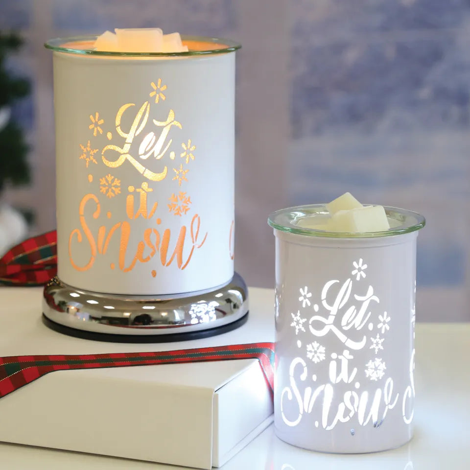 Let It Snow LED Melter