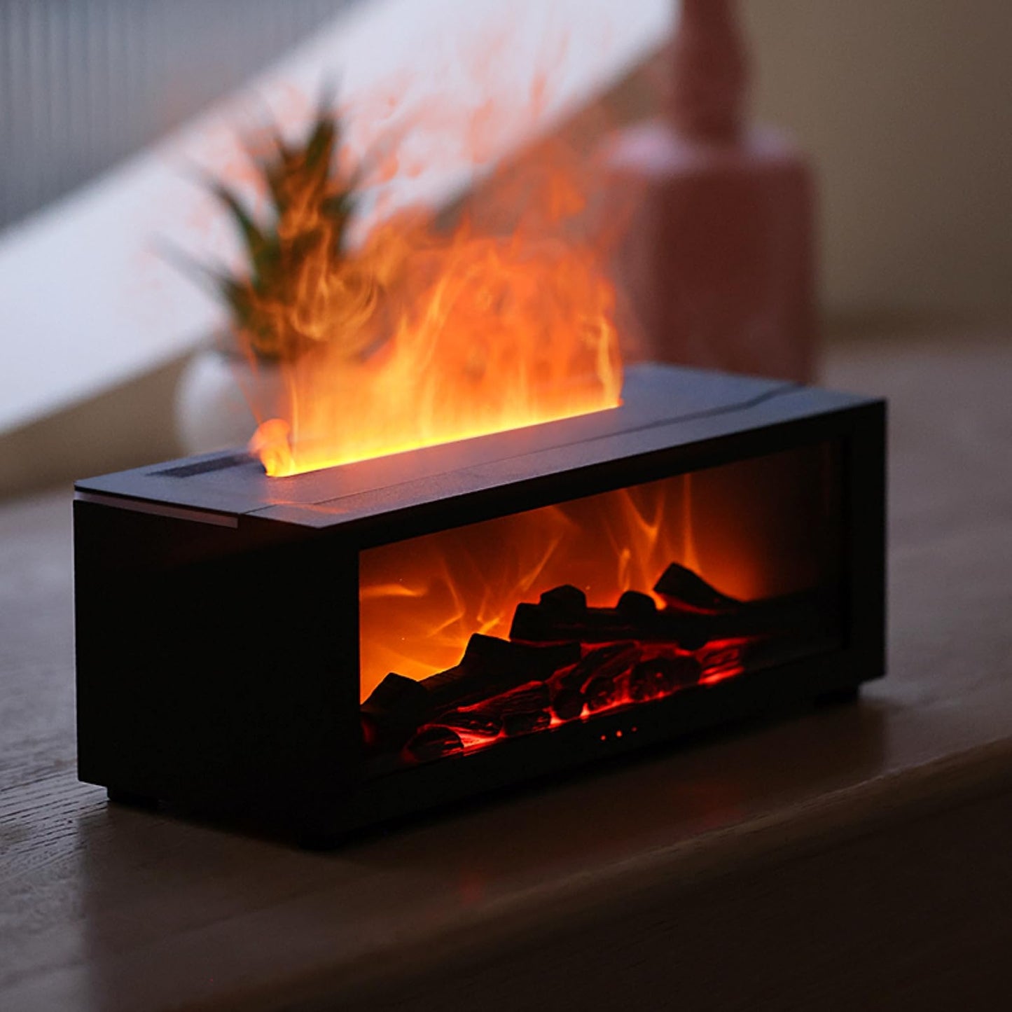Black Fire Diffuser