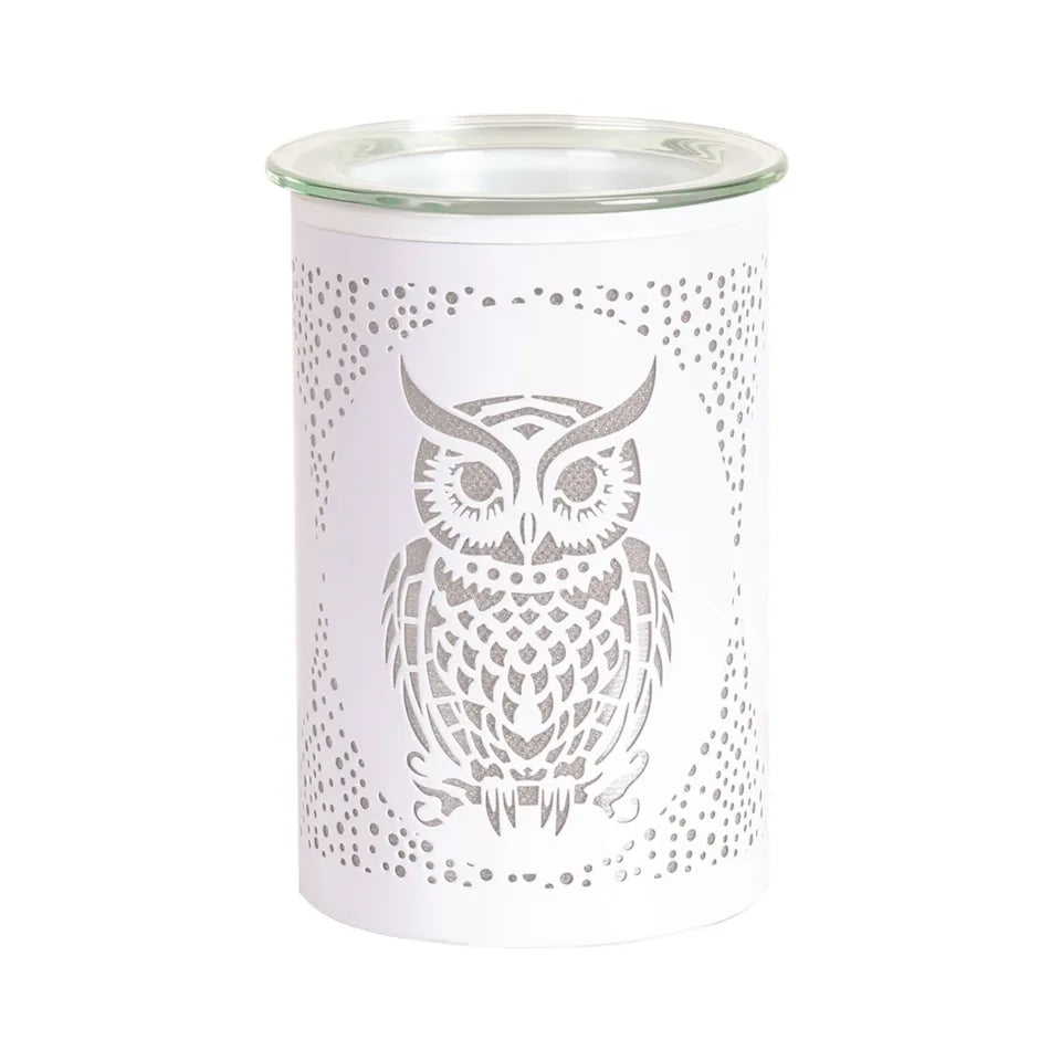 White Owl LED Melter