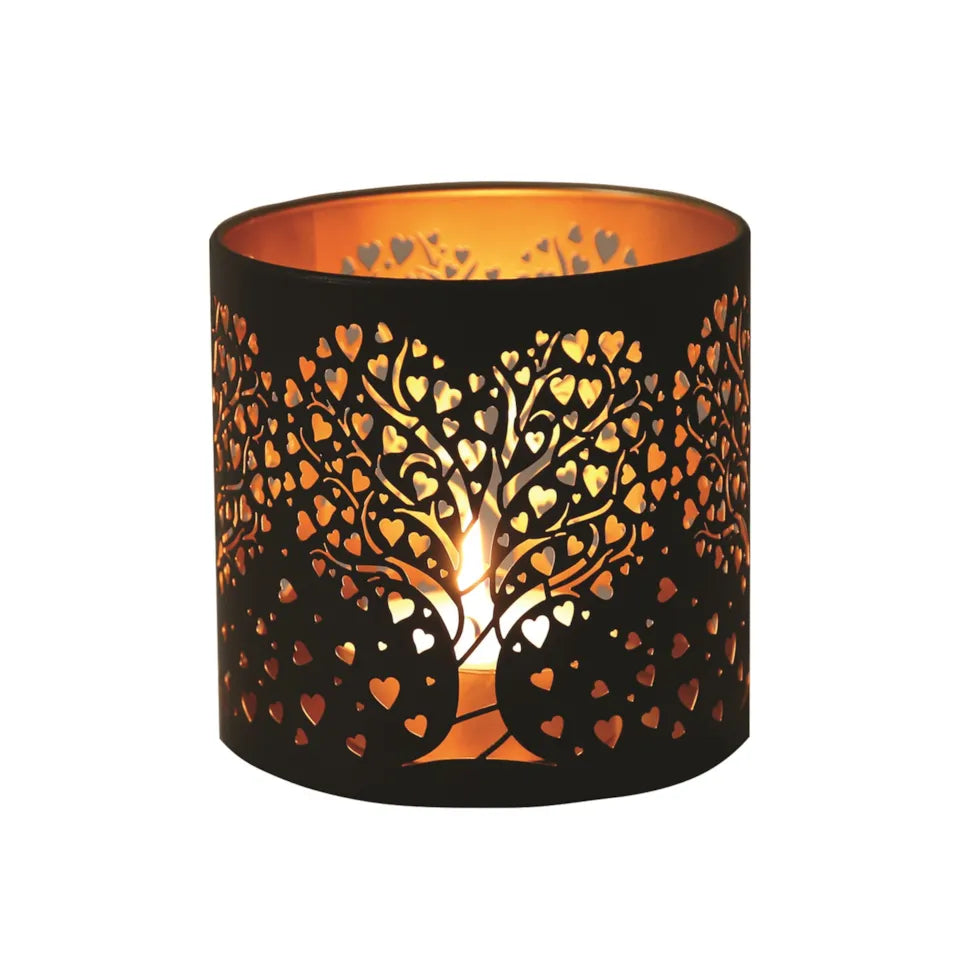 Black Heart Tree Multiway Melter