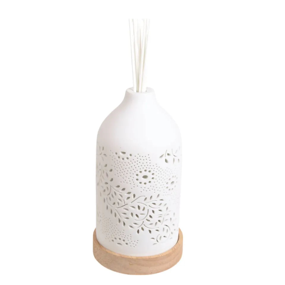 LED Reed Diffuser Leaf