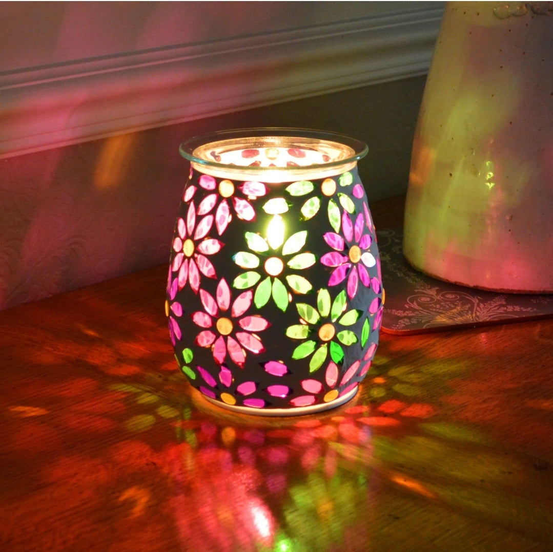 Pretty Petals Melter
