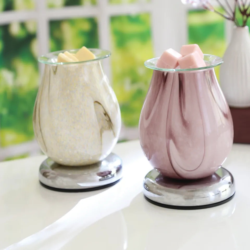Natural Swirl Melter