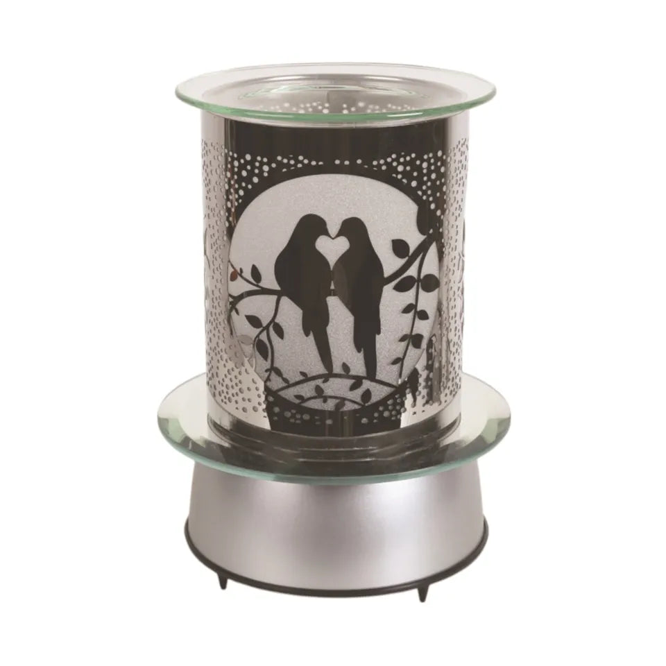 Doves Carousel Melter