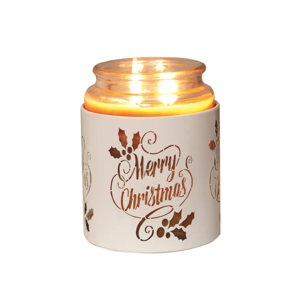 Merry White Multiway Melter