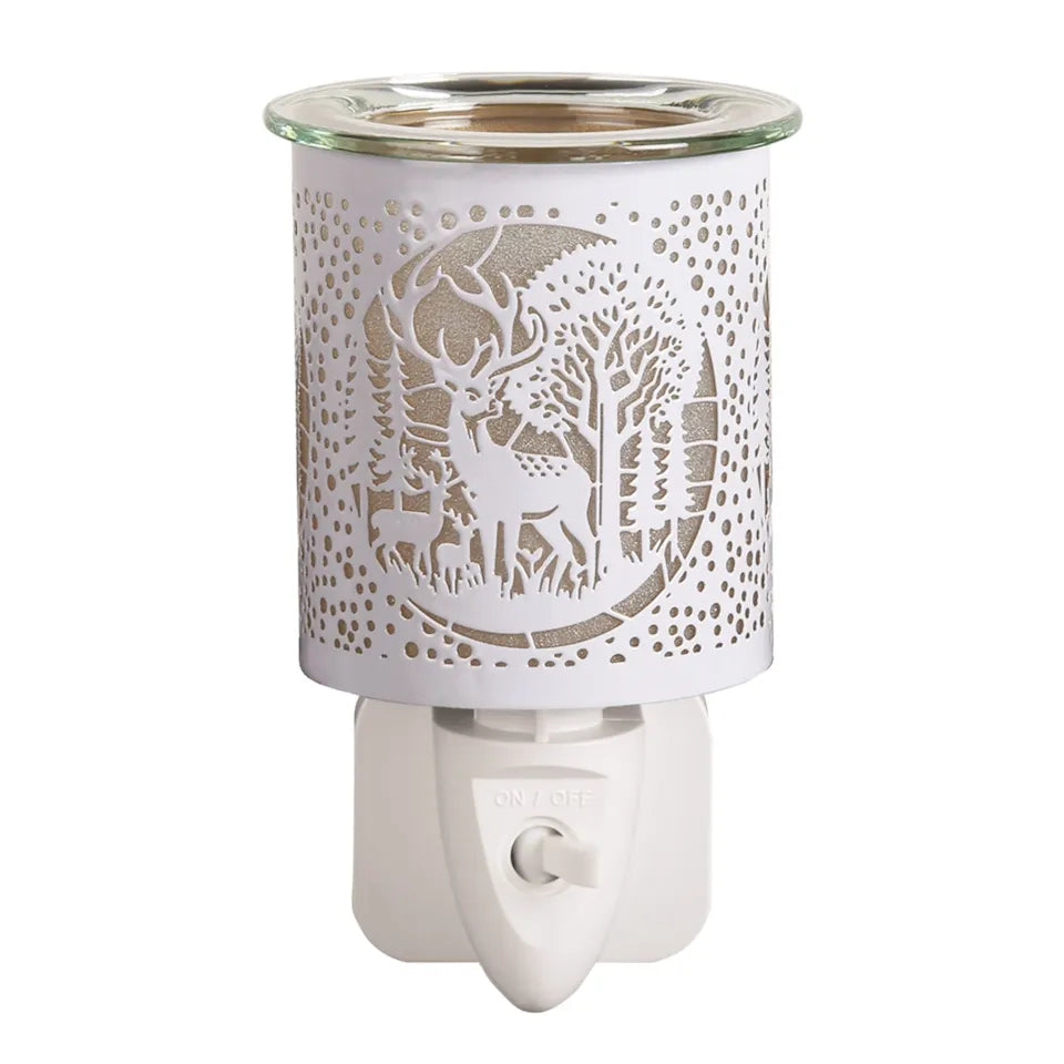 White Deer Family Plug In