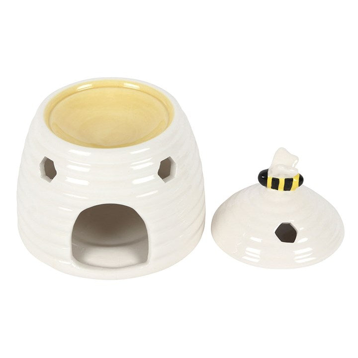 Beehive White Burner