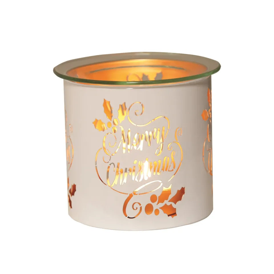 Merry White Multiway Melter