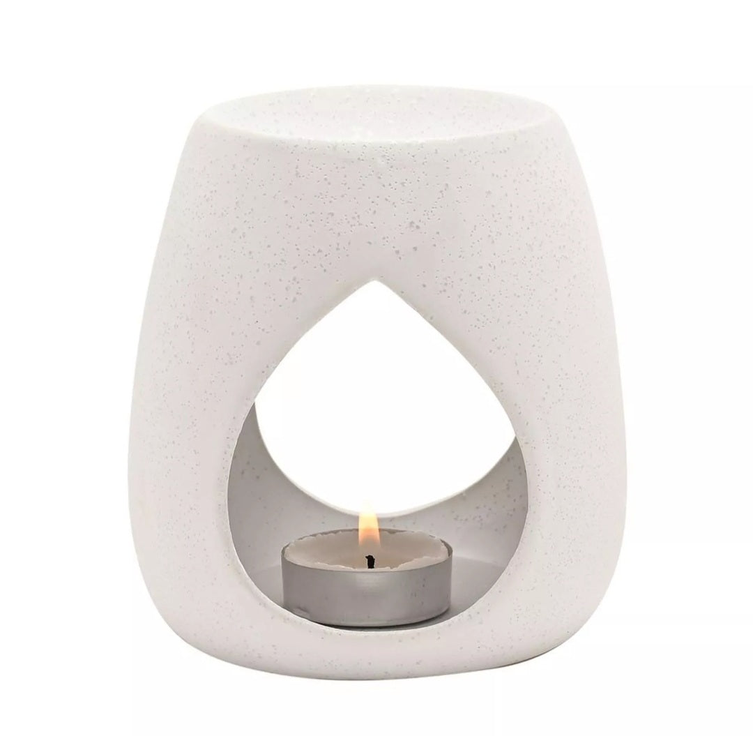 Serenity White