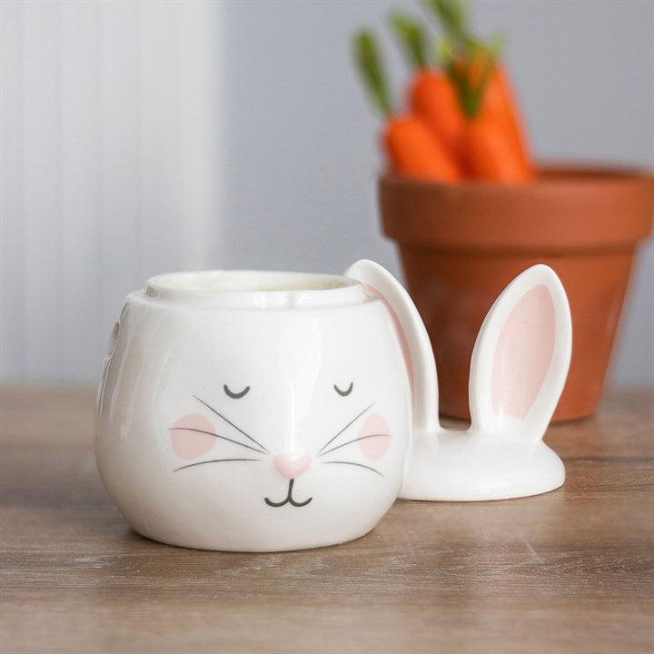 Bunny Head Burner
