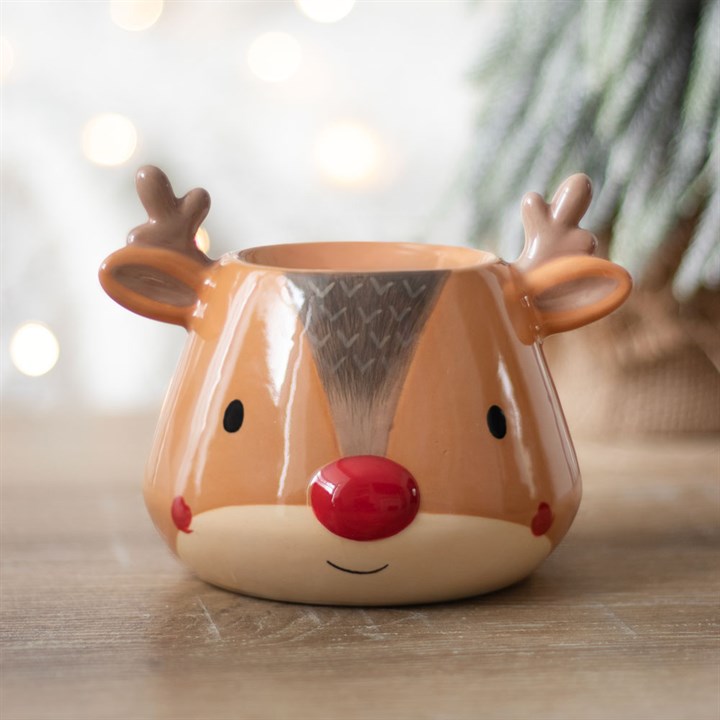 Rudolf Burner