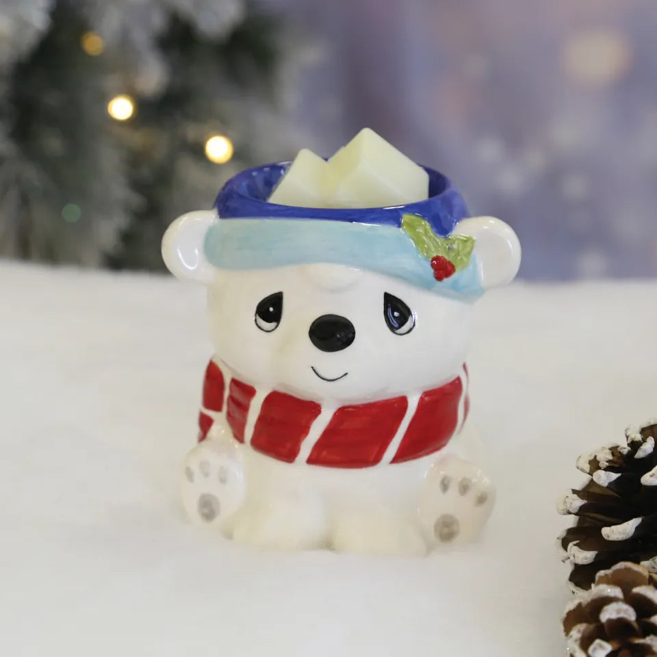 Polar Bear Melter