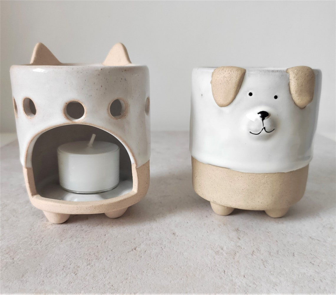 Cat Natural Warmer