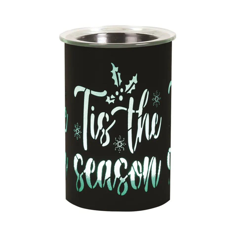 Tis The Season LED C/C Melter