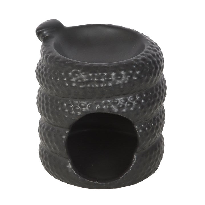 Black Snake Burner
