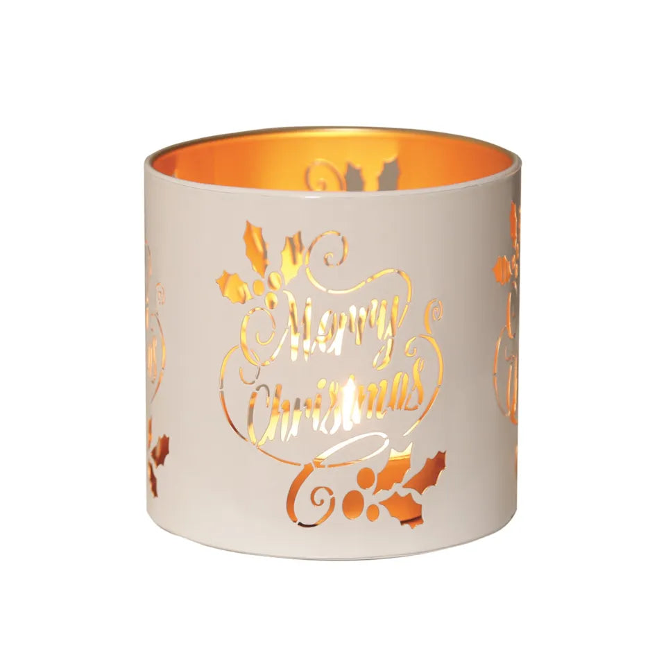 Merry White Multiway Melter