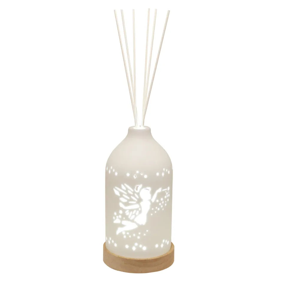 LED Reed Diffuser Fairy