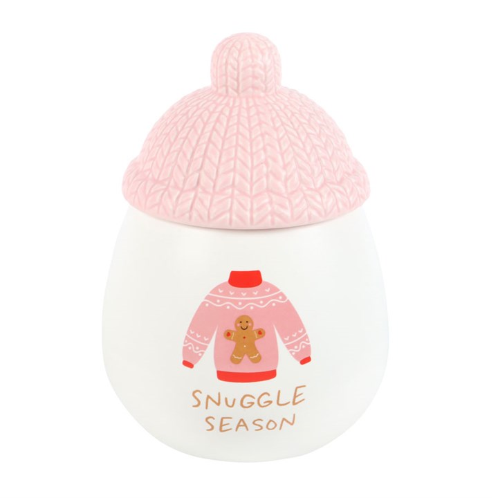 Snuggle Season Burner