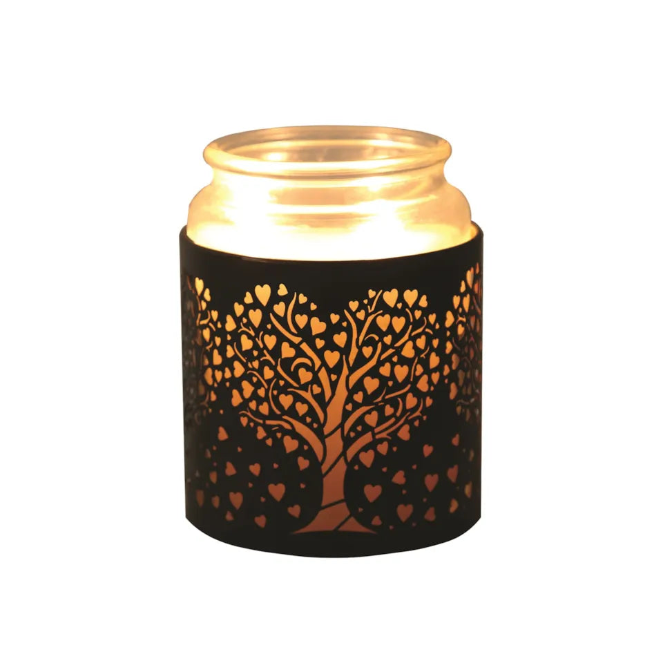 Black Heart Tree Multiway Melter
